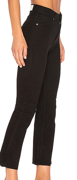 Kick spray Jean's in New black - Picture 3 of 4